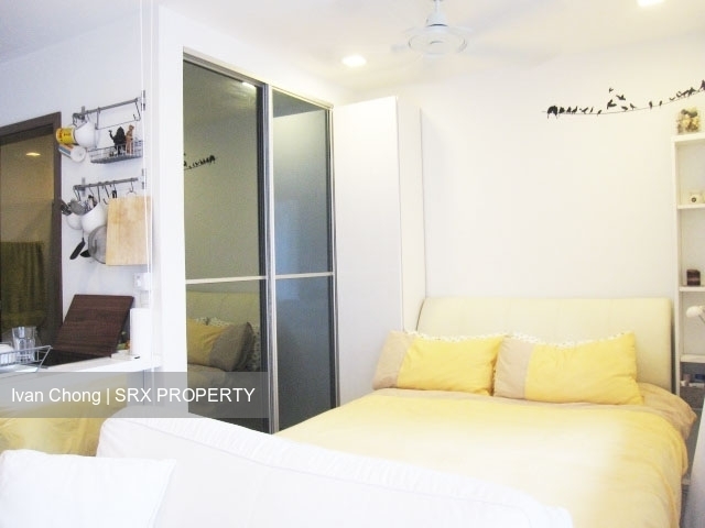 Prestige Heights (D12), Apartment #178963942